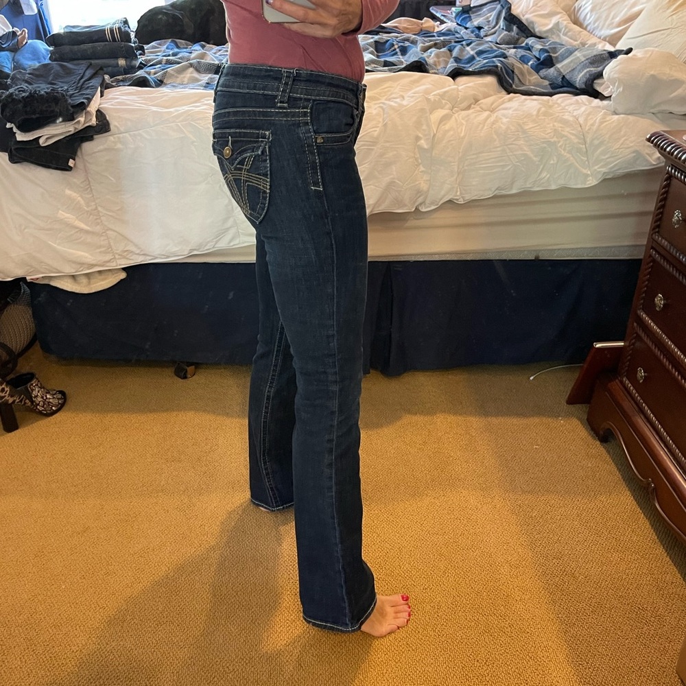 KUT from the Kloth - Jeans - Prestine Condition